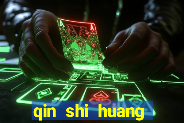 qin shi huang (shuumatsu no valkyrie) frases
